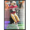 JERRY RICE 1999 Black Diamond Might