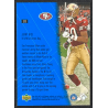 JERRY RICE 1999 Upper Deck Highlight Zone