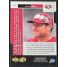 STEVE YOUNG 1998 Black Diamond Premium Cut Double