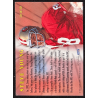 STEVE YOUNG 1994 Fleer League Leaders