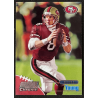 STEVE YOUNG 1998 Stadium Club Chrome