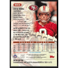 STEVE YOUNG 1998 Stadium Club Chrome