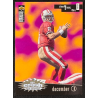 STEVE YOUNG 1996 Collector's Choice Crash The Game