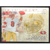 STEVE YOUNG 1999 Topps Chrome Hall of Fame