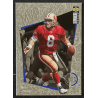 STEVE YOUNG 1996 Collector's Choice MVPs