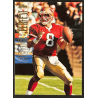 STEVE YOUNG 1999 Topps Picture Perfect