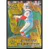 DREW BLEDSOE 1995 Crown Royale Pride of the NFL