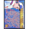 DREW BLEDSOE 1995 Crown Royale Pride of the NFL