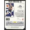 Killian Tillie 2020-21 Contenders Draft Picks Prospect Ticket Autograph Variations