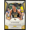 Jaylen Hoard 2019-20 Panini Prizm Draft Picks Autograph Prizm