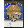 Timothe Luwawu 2016-17 Totally Certified Rookie Roll Call Autographs Gold 2/10