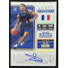 Elie Okobo 2018-19 Contenders Draft Picks Draft Ticket Autograph 49/99