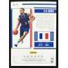 Elie Okobo 2018-19 Contenders Draft Picks Draft Ticket Autograph 49/99