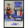 Isaia Cordinier 2016-17 Contenders Draft Picks Draft Ticket Autograph 96/99