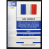 Isaia Cordinier 2016-17 Contenders Draft Picks Draft Ticket Autograph 96/99