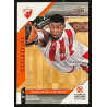 Mathias Lessort 2017-18 Upper Deck Turkish Airlines Euroleague Exclusives 75/100