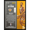Frank Ntilikina 2017-18 Panini Contenders rookie autograph 65/125