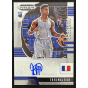 Theo Maledon 2020-21 Panini Prizm Draft Picks Prospect Autograph