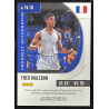 Theo Maledon 2020-21 Panini Prizm Draft Picks Prospect Autograph