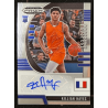 Killian Hayes 2020-21 Panini Prizm Draft Picks Prospect Autograph