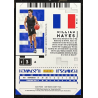 Killian Hayes 2020-21 Panini Contenders Draft Picks Autograph