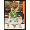 Vincent Poirier 2019 turkish airlines euroleague