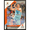 Thomas Heurtel 2017-18 Upper Deck Turkish Airlines Euroleague Autograph
