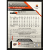 Thomas Heurtel 2017-18 Upper Deck Turkish Airlines Euroleague Autograph