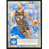 Evan Fournier 2018-19 Court Kings Masterpiece 1/1