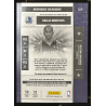 Rodrigue Beaubois 2009-10 Playoff Contenders rookie autograph