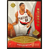 Nicolas Batum 2008-09 Ultimate Collection rookie 399/499