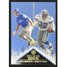 A.Rodriguez / E.Smith 2002-03 UD SuperStars Keys to the City K10