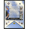 A.Rodriguez / E.Smith 2002-03 UD SuperStars Keys to the City K10