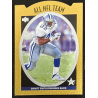 Emmitt Smith 1996 Upper Deck Silver All-NFL AN9