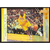 Shaquille O'Neal 2002-03 Stadium Club The Hustlers H11