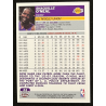 Shaquille O'Neal 2003-04 Topps Chrome Refractor - 34