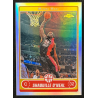 Shaquille O'Neal 2006-07 Topps Chrome Refractor - 25