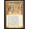 Carmelo Anthony 2003-04 Fleer Patchworks By The Numbers 1