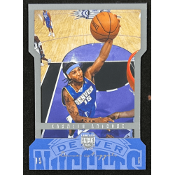 Carmelo Anthony 2004-05 SkyBox LE 23