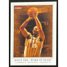 Carmelo Anthony 2003-04 Fleer Avant Work of Heart 039/299
