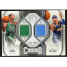 Anthony / Pierce 2009-10 SP Game Used Combo Materials 411/499