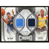 Anthony / Arenas 2009-10 SP Game Used Combo Materials 337/499