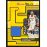 Carmelo Anthony 2007-08 Bowman Relics CA