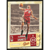 LeBron James 2004-05 Fleer Authentix 49