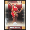 LeBron James 2004-05 SkyBox Fresh Ink 28