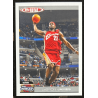Lebron James 2004-05 Topps Total Team Checklists 5