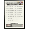 Lebron James 2004-05 Topps Total Team Checklists 5