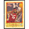 LeBron James 2004-05 Fleer Sweet Sigs 75