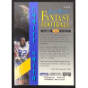 Emmitt Smith 1994 Playoff Julie Bell Art Samples 1