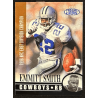 Emmitt Smith 1997 Pro Line Gems - 10